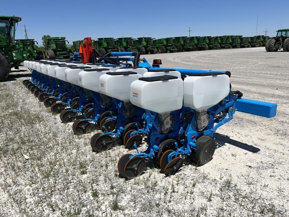 Main image Monosem NG Plus