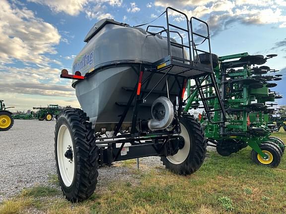 Image of Montag Manufacturing GEN1-12R9T/12C equipment image 3