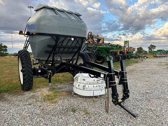 Image of Montag Manufacturing GEN1-12R9T/12C equipment image 1
