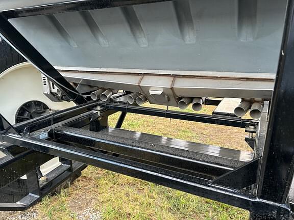 Image of Montag Manufacturing GEN1-12R9T/12C equipment image 4