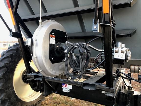 Image of Montag Manufacturing GEN1-12R9T/12C equipment image 4