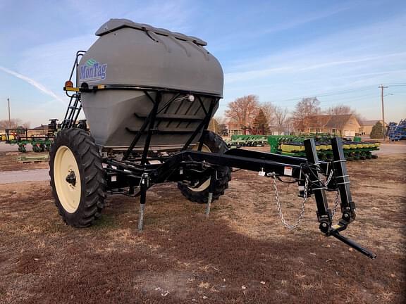 Image of Montag Manufacturing GEN1-12R9T/12C Primary image