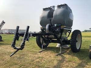 2023 Montag Manufacturing 2218 Image