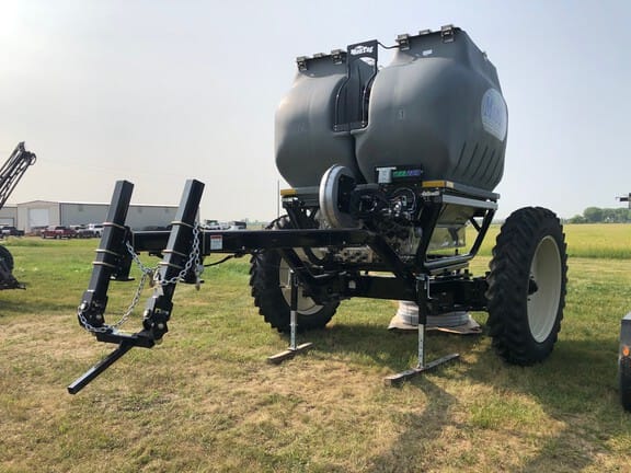 2023 Montag Manufacturing 2218 Equipment Image0