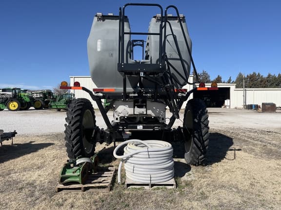 Image of Montag Manufacturing GEN2-2218/12R equipment image 4