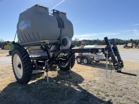 Image of Montag Manufacturing GEN2-2218/12R equipment image 2