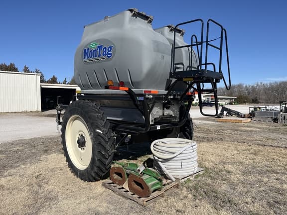 Image of Montag Manufacturing GEN2-2218/12R equipment image 3