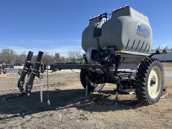 Image of Montag Manufacturing GEN2-2218/12R Primary image