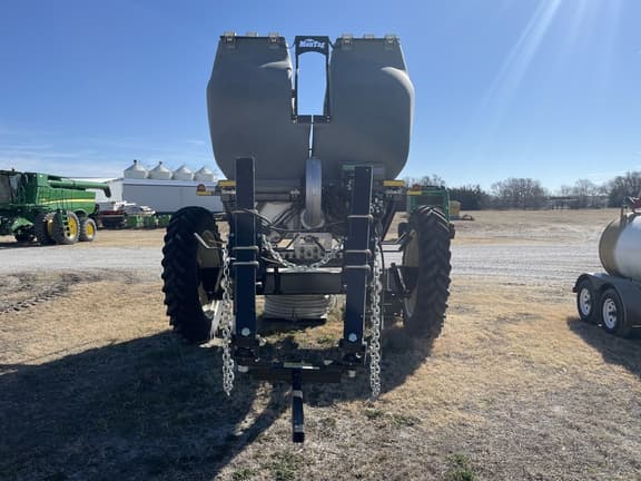 Image of Montag Manufacturing GEN2-2218/12R equipment image 1