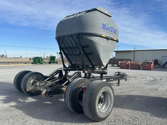 Image of Montag Manufacturing S12B611 equipment image 4