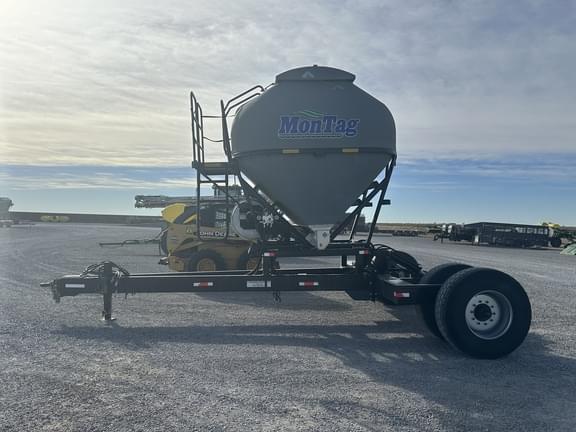 Image of Montag Manufacturing S12B611 equipment image 1