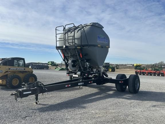 Image of Montag Manufacturing S12B611 Primary image