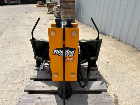 Main image Montana 750R