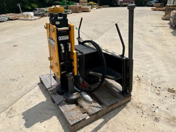 Main image Montana 1000E