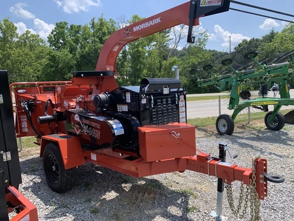 Main image Morbark Eeger Beever 1415