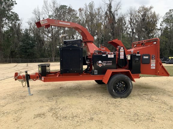 Main image Morbark Eeger Beever 1621X