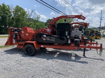 Main image Morbark Eeger Beever 2131