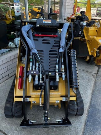 Main image Morbark 700HDX