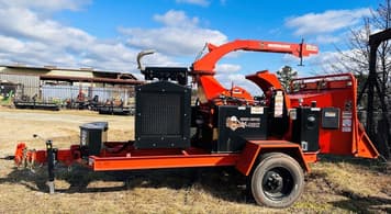 Main image Morbark Eeger Beever 1621X