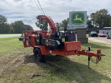 Main image Morbark Eeger Beever 1215