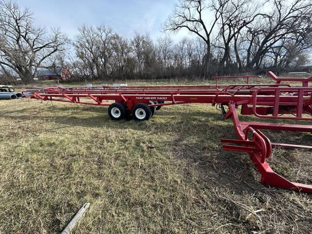 Image of Morris 1400 equipment image 3