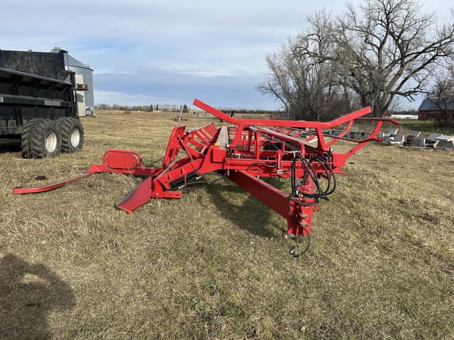 Image of Morris 1400 equipment image 1