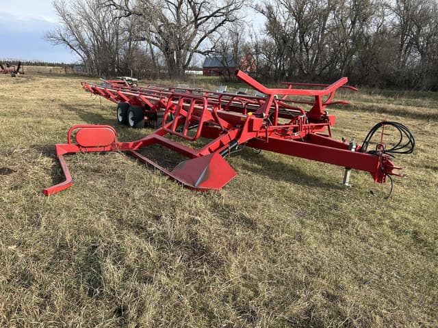 Image of Morris 1400 equipment image 2