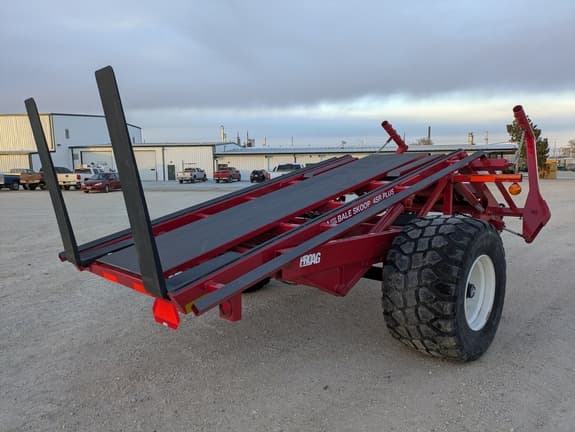Image of Pro Ag 4SR Plus equipment image 4