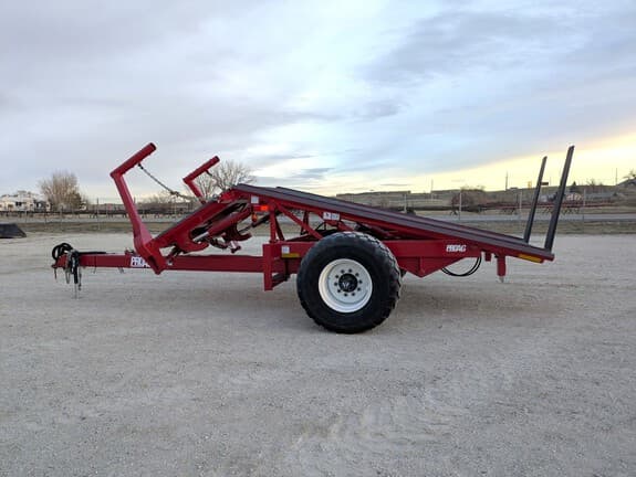 Image of Pro Ag 4SR Plus equipment image 1