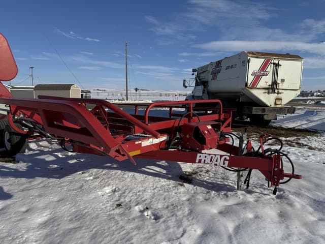Image of Morris Hay Hiker 900 equipment image 2