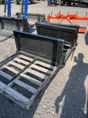 2023 Morrison ECO 3BT Image