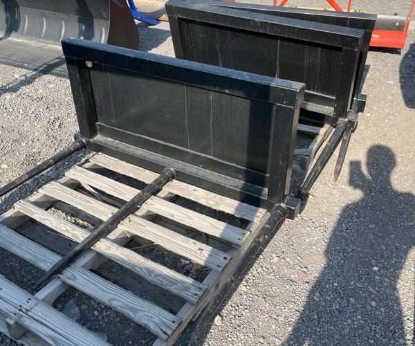 2023 Morrison ECO 3BT Equipment Image0