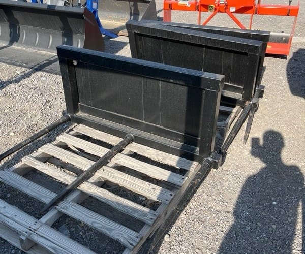 2023 Morrison ECO 3BT Equipment Image0