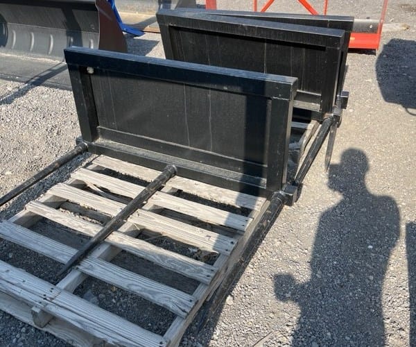 2023 Morrison ECO 3BT Equipment Image0