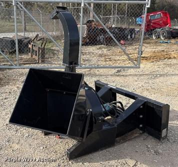 Main image Mower King SSBX42S