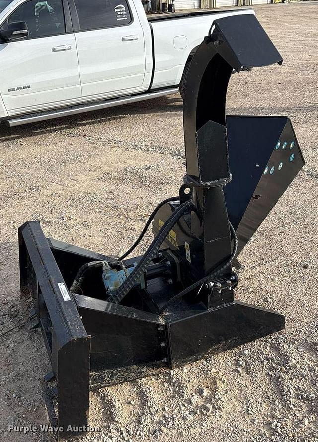 Image of Mower King SSBX42S equipment image 4