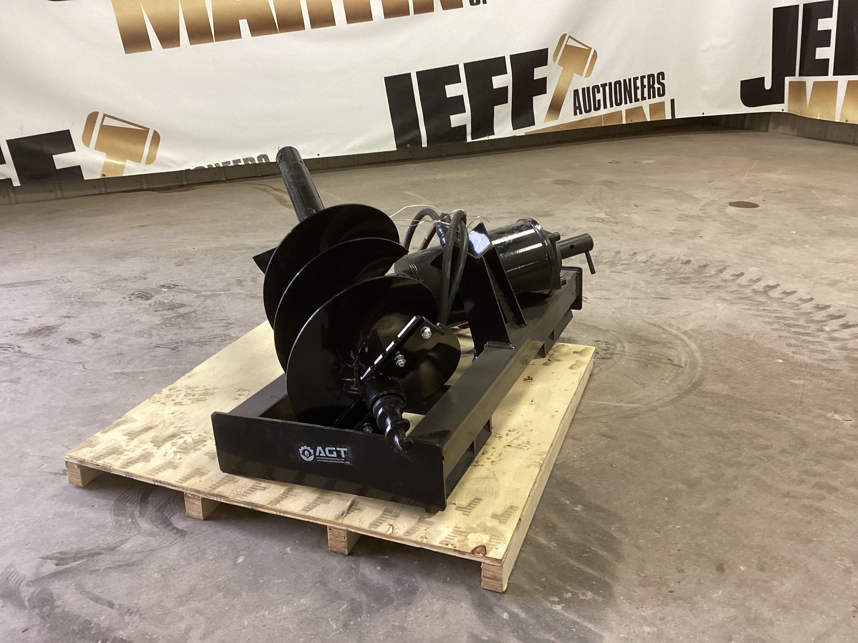 Main image Mower King SSECAG-Y