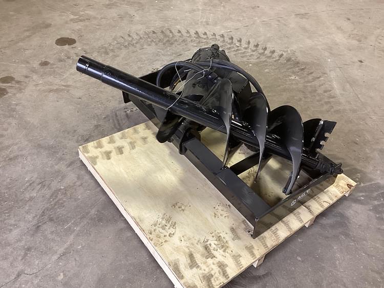 Main image Mower King SSECAG-Y 1