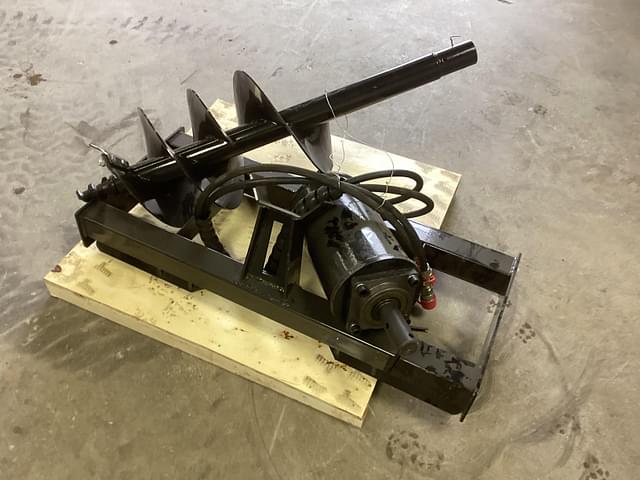 Thumbnail image Mower King SSECAG-Y 4