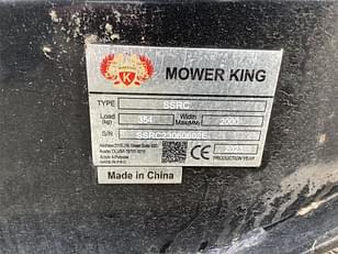 Main image Mower King SSRC 5