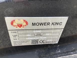 Main image Mower King SSRC 7