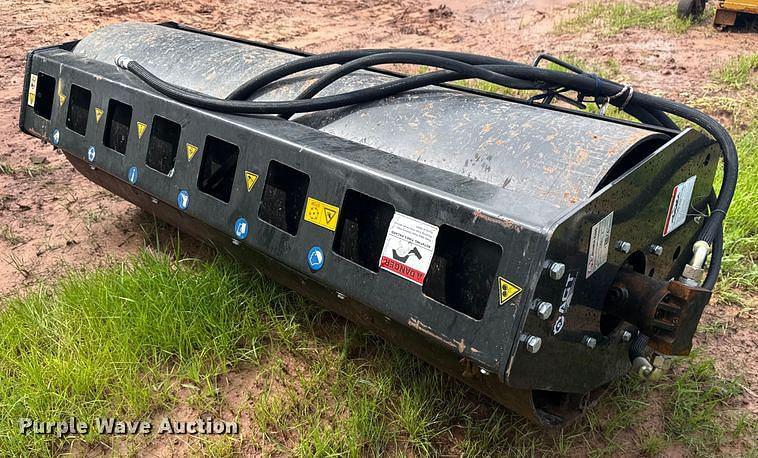 Image of Mower King SSVR72 Primary image