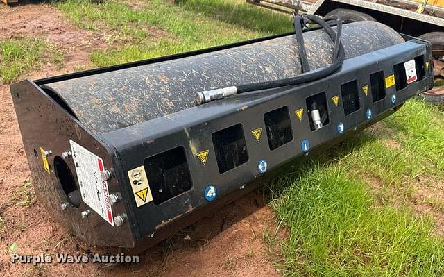 Image of Mower King SSVR72 equipment image 2