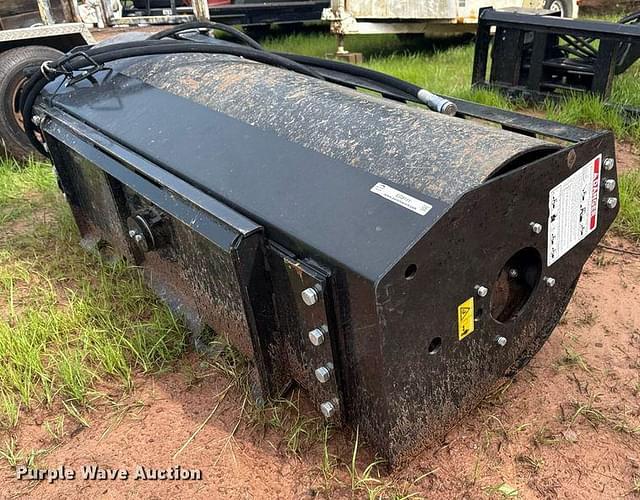 Image of Mower King SSVR72 equipment image 4
