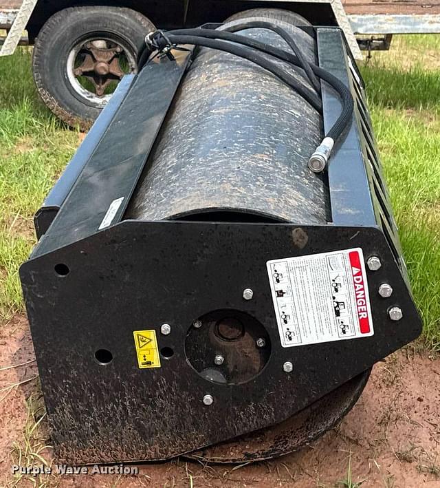 Image of Mower King SSVR72 equipment image 3