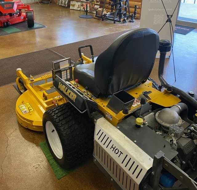 Image of Walker T23 equipment image 4