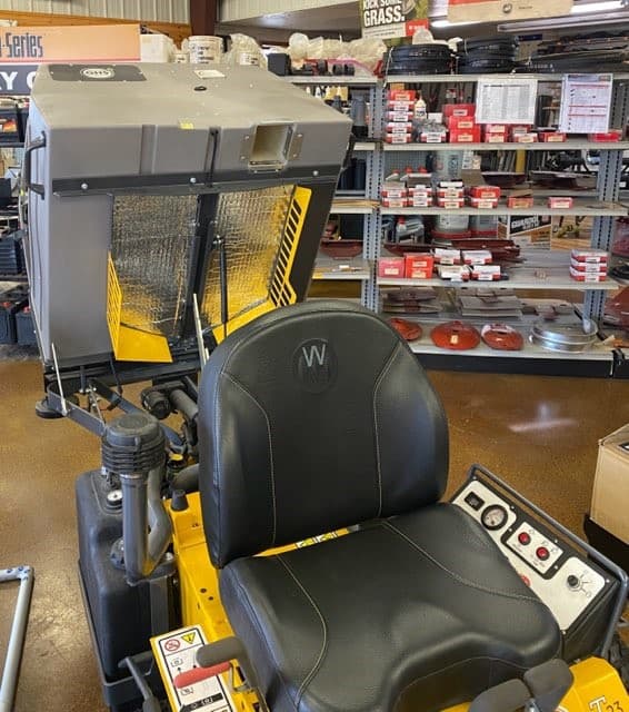 Image of Walker T23 equipment image 3