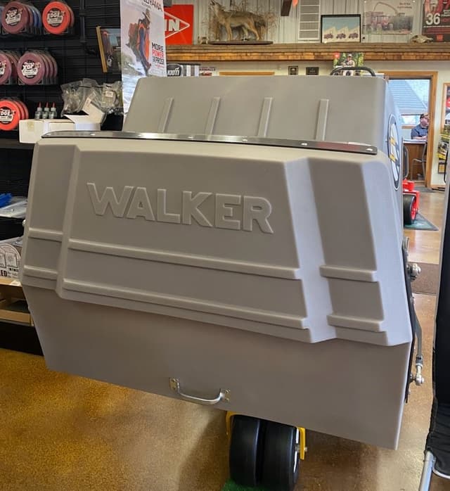 Image of Walker T23 equipment image 1