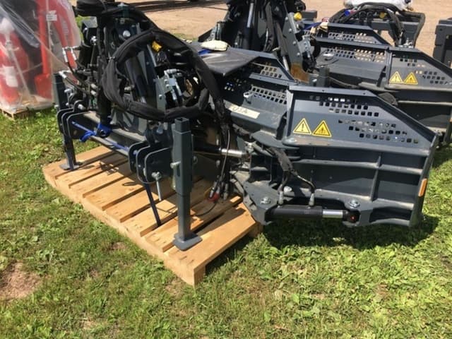 Image of Mueller 12-Way Front Blade equipment image 1