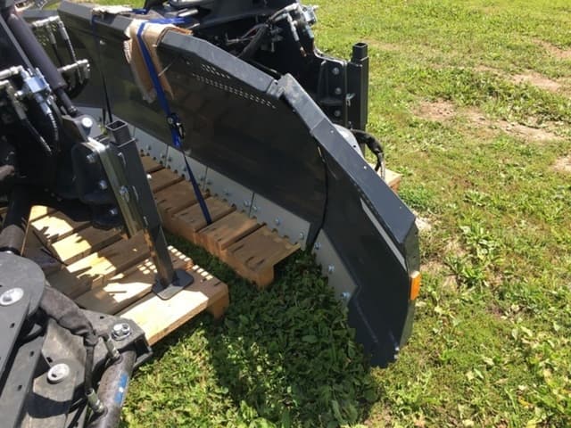Image of Mueller 12-Way Front Blade equipment image 2